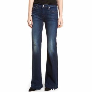 DOJO 7 For All Man Kind | 7FAM | 26 short altered